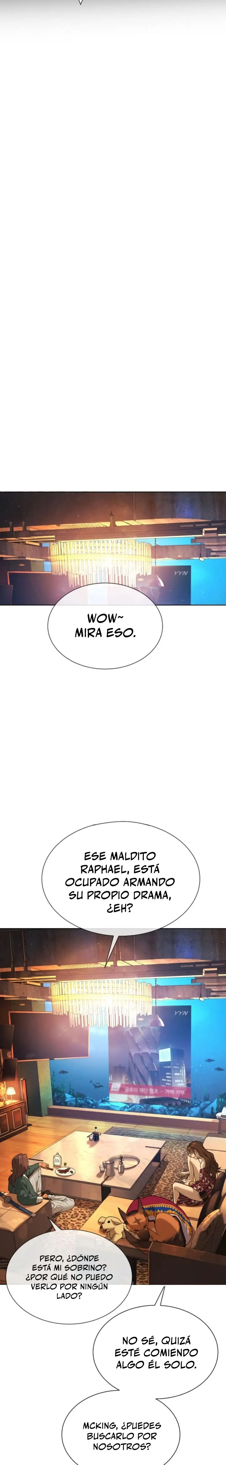 Asesino Pietro Capitulo 120 página 10