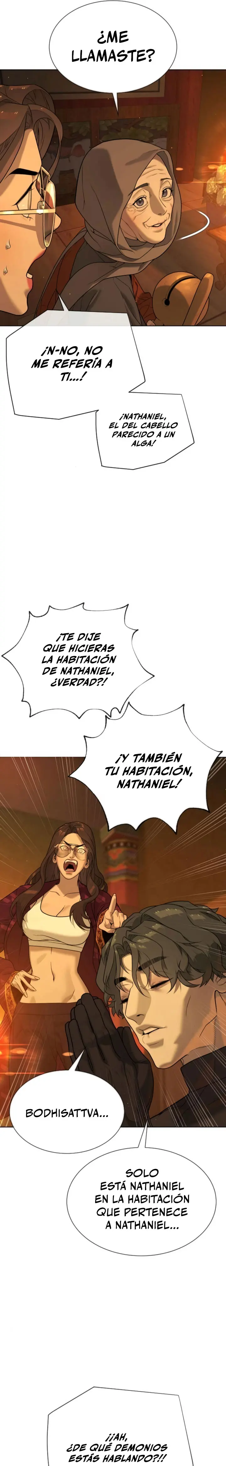 Asesino Pietro Capitulo 120 página 14