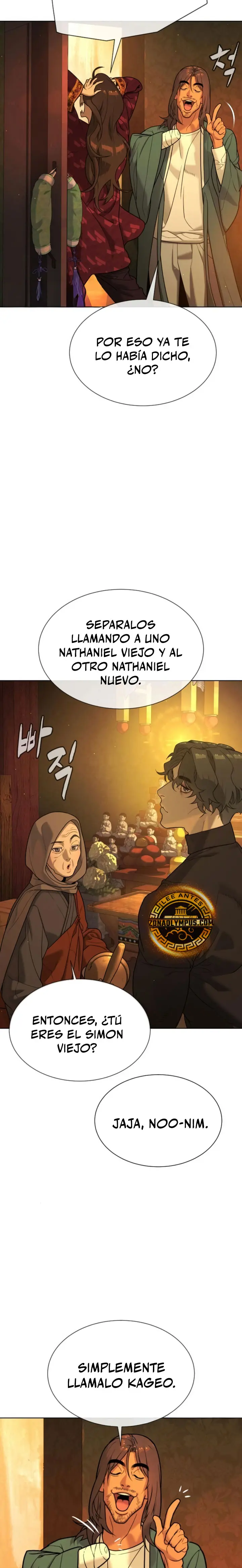 Asesino Pietro Capitulo 120 página 15