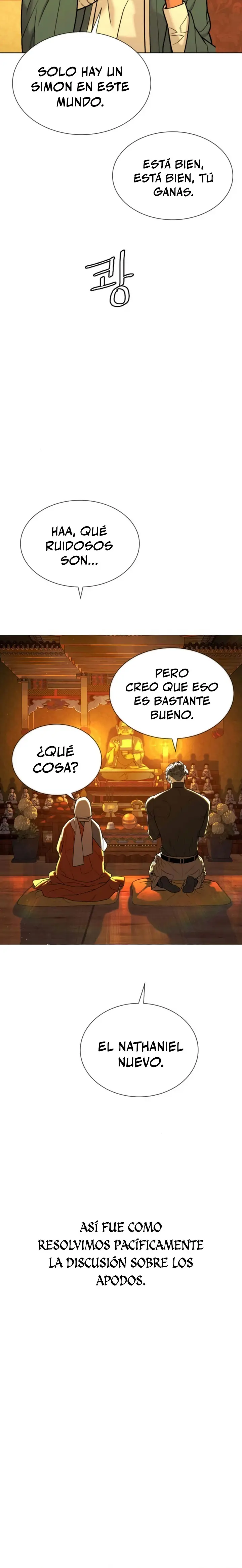 Asesino Pietro Capitulo 120 página 16