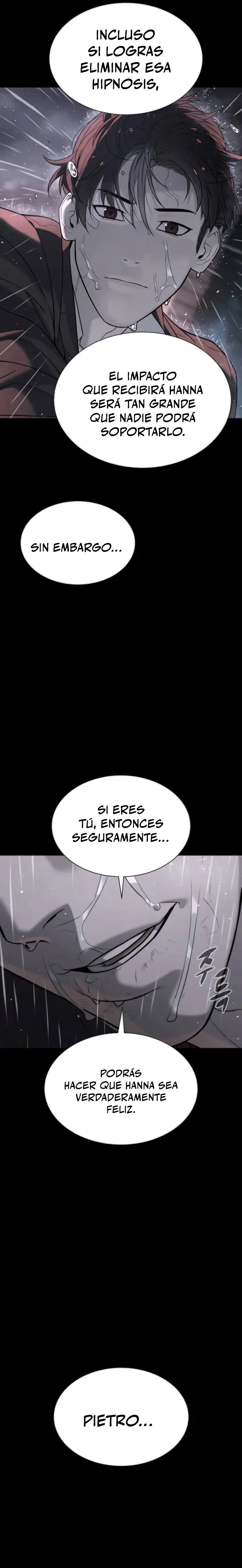 Asesino Pietro Capitulo 120 página 23