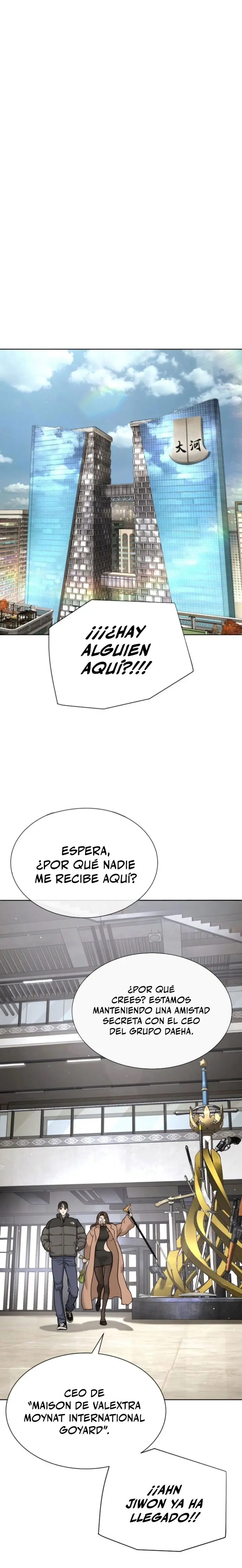Asesino Pietro Capitulo 120 página 25