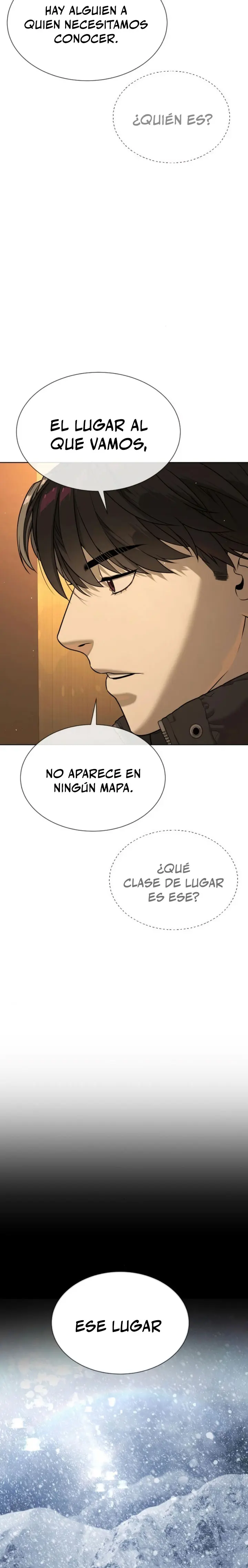 Asesino Pietro Capitulo 120 página 29