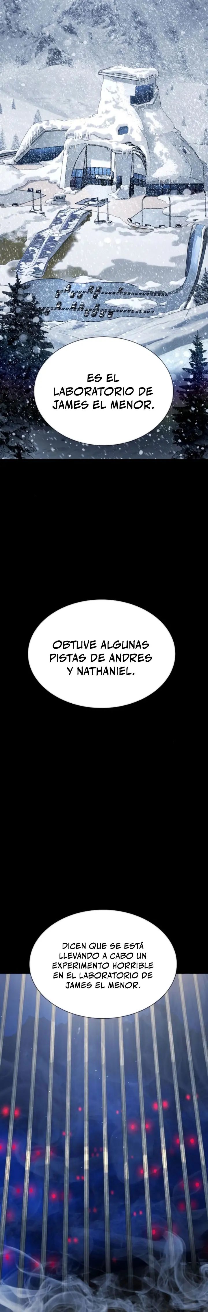 Asesino Pietro Capitulo 120 página 30