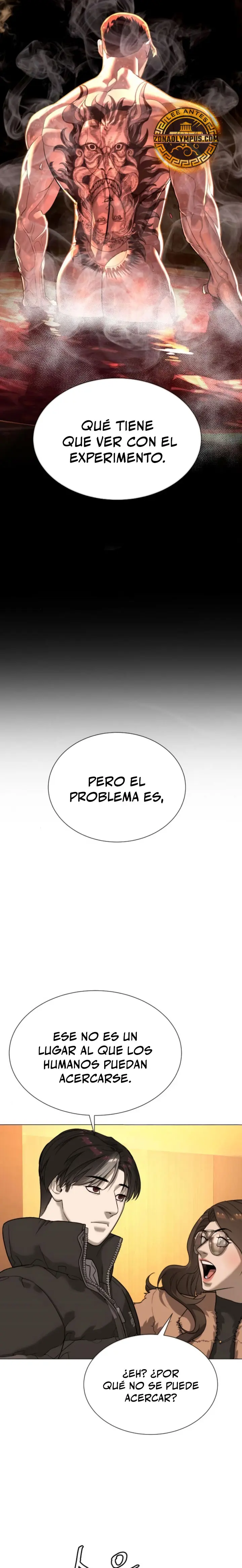 Asesino Pietro Capitulo 120 página 32