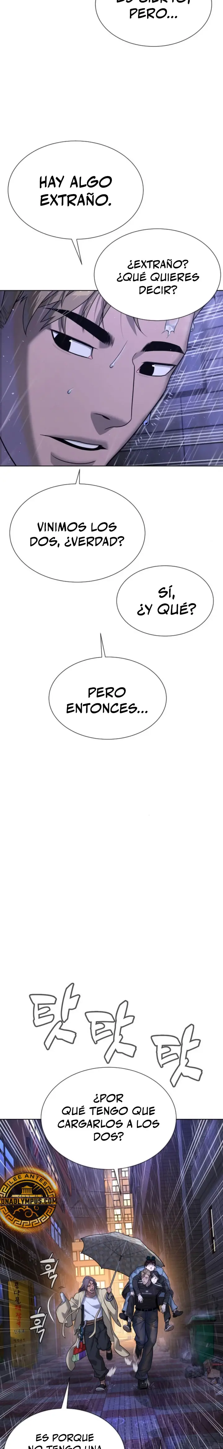Asesino Pietro Capitulo 120 página 4