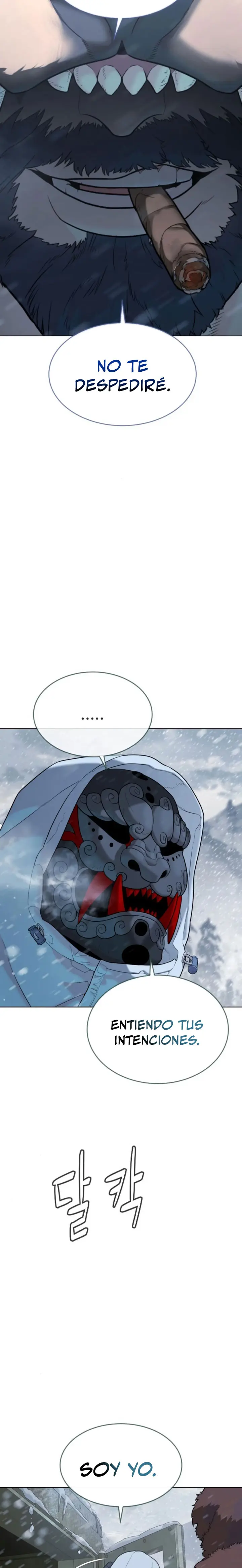Asesino Pietro Capitulo 120 página 42