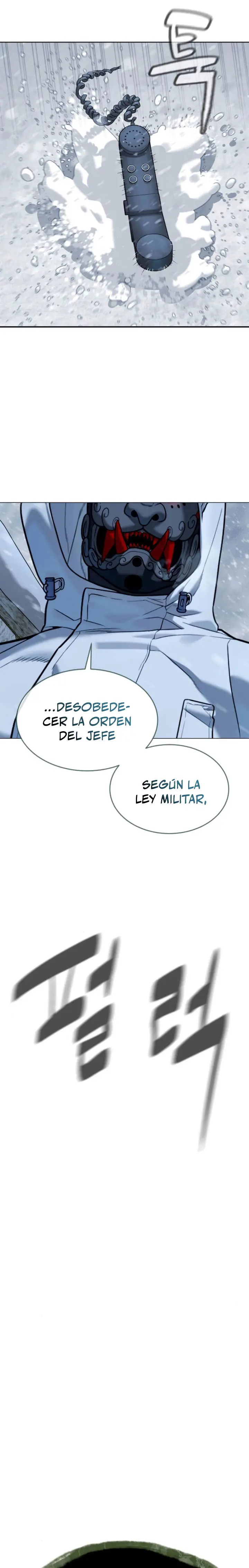 Asesino Pietro Capitulo 120 página 44