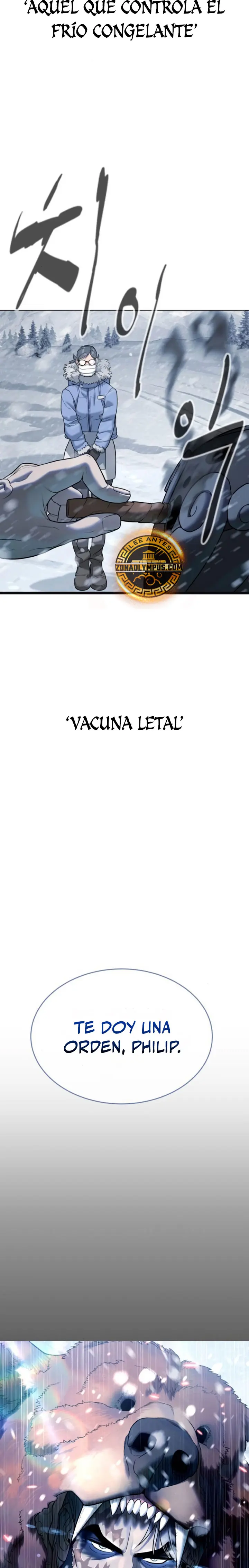 Asesino Pietro Capitulo 120 página 47