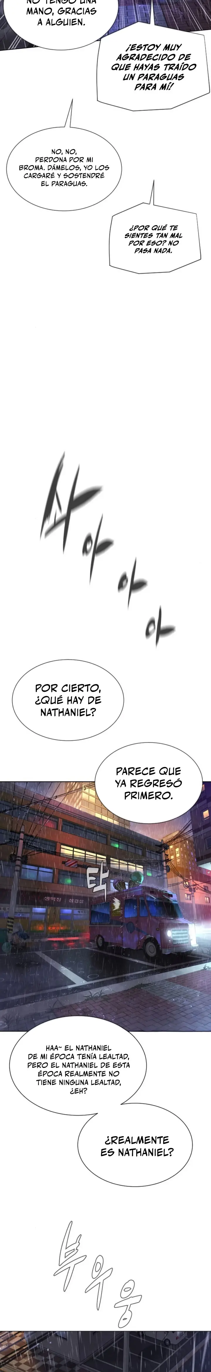 Asesino Pietro Capitulo 120 página 5