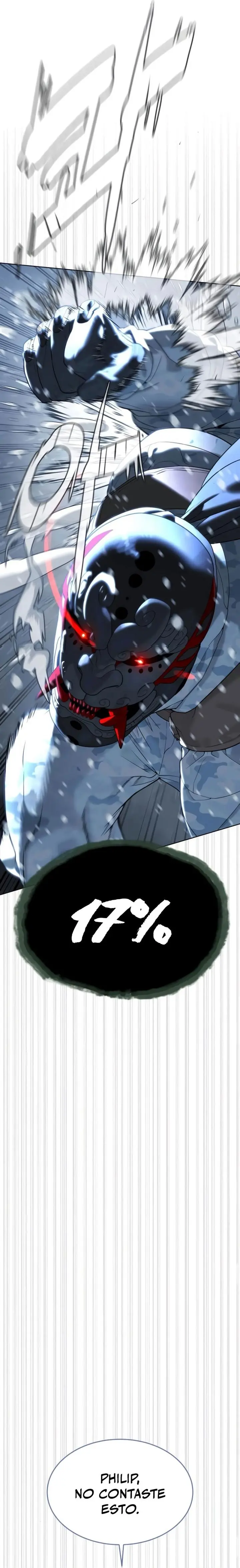 Asesino Pietro Capitulo 121 página 11