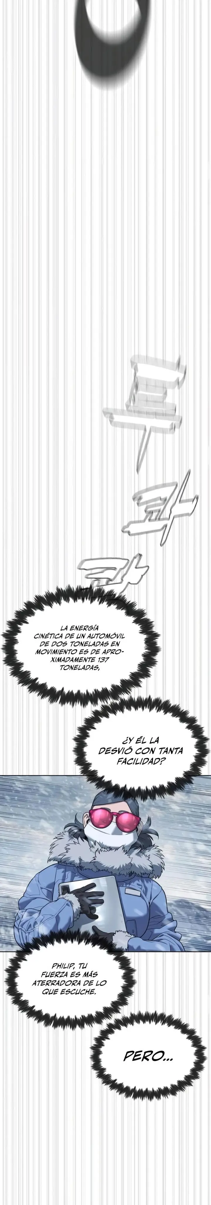 Asesino Pietro Capitulo 121 página 14