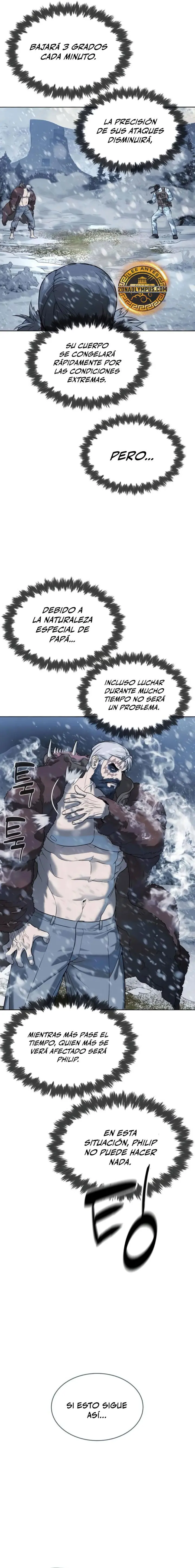 Asesino Pietro Capitulo 121 página 25