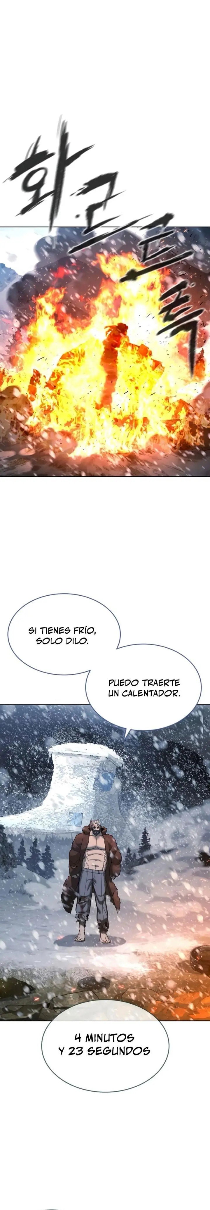 Asesino Pietro Capitulo 121 página 28