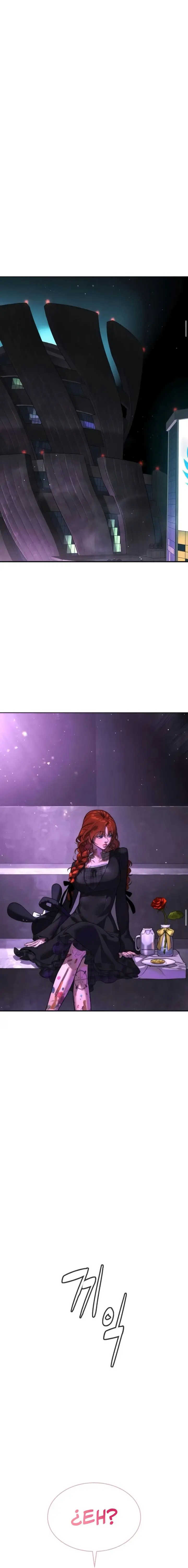 Asesino Pietro Capitulo 121 página 35