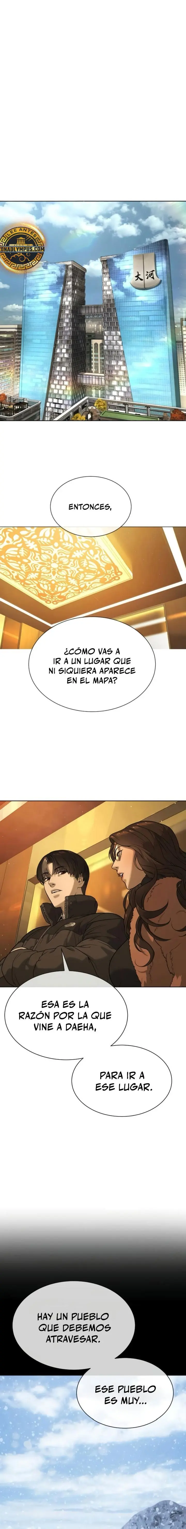 Asesino Pietro Capitulo 121 página 41