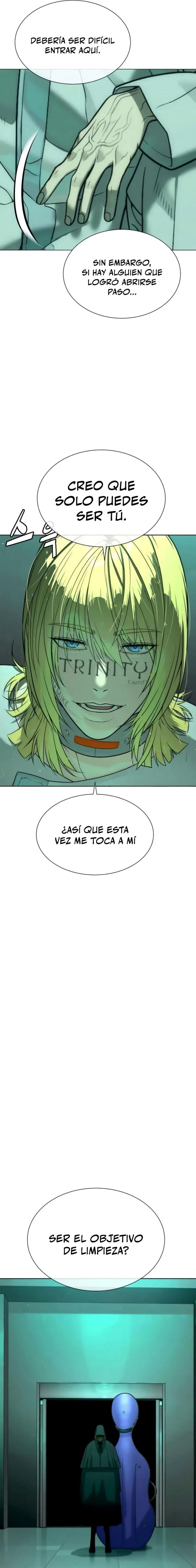 Asesino Pietro Capitulo 121 página 49