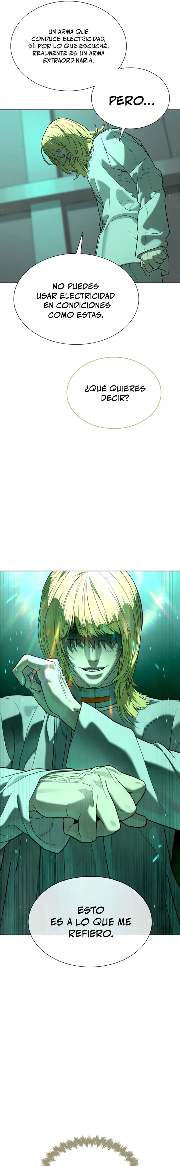 Asesino Pietro Capitulo 122 página 14