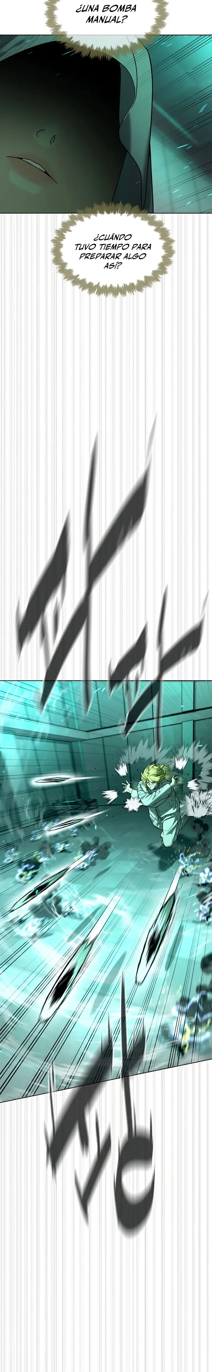 Asesino Pietro Capitulo 122 página 15