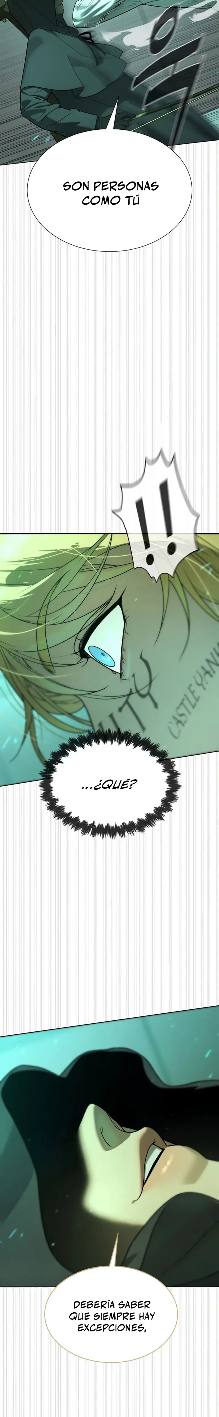 Asesino Pietro Capitulo 122 página 18