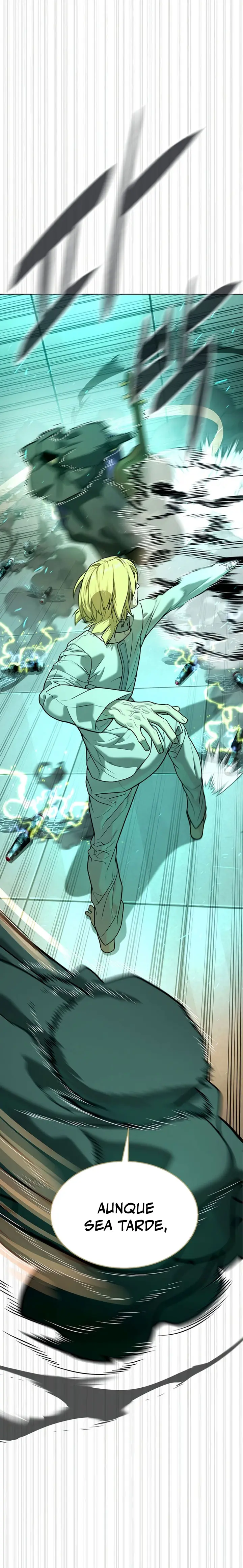 Asesino Pietro Capitulo 122 página 19