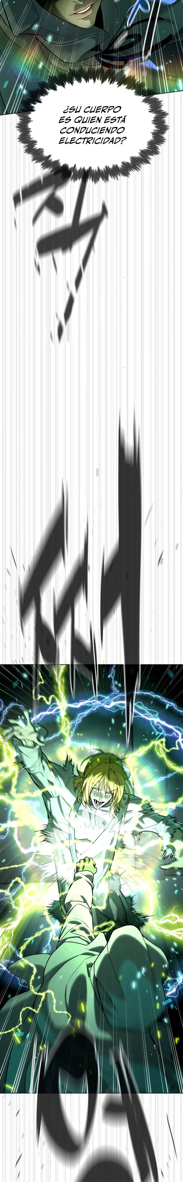 Asesino Pietro Capitulo 122 página 21