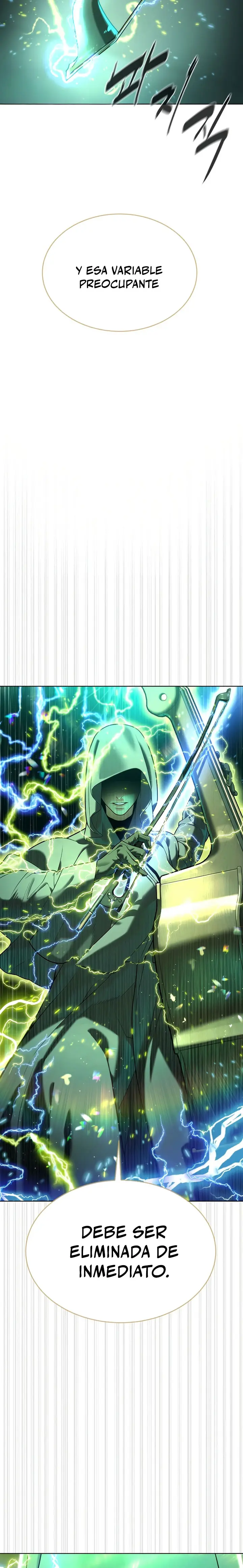 Asesino Pietro Capitulo 122 página 24