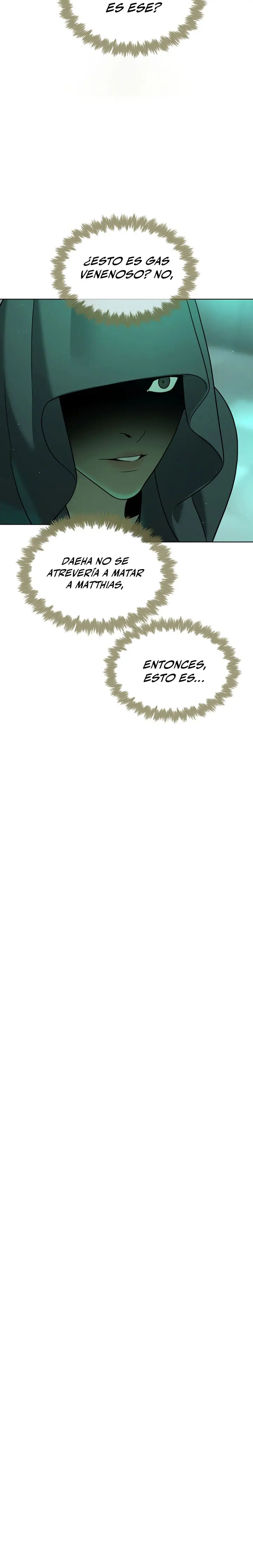 Asesino Pietro Capitulo 122 página 26