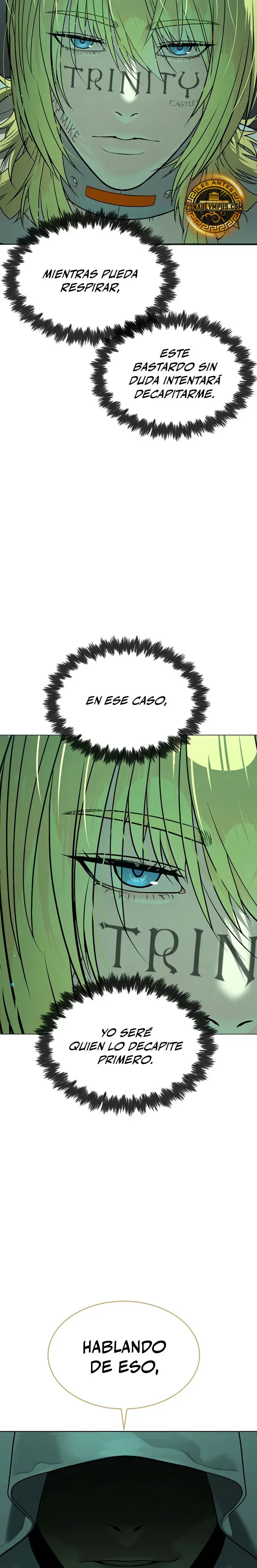 Asesino Pietro Capitulo 122 página 4