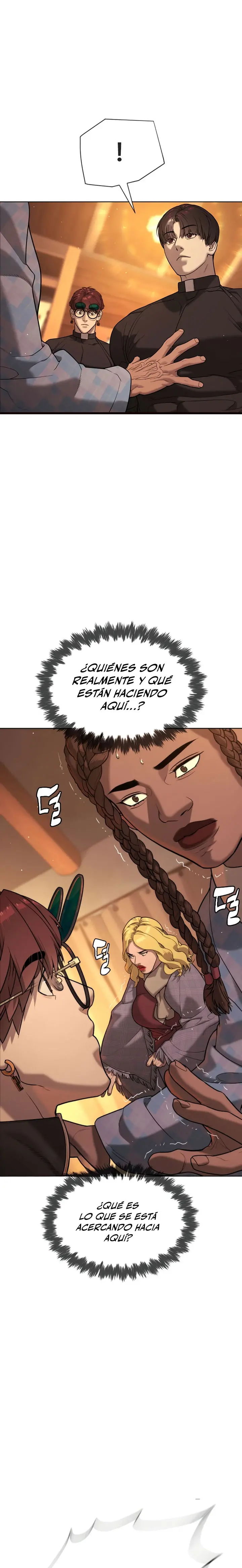 Asesino Pietro Capitulo 122 página 43