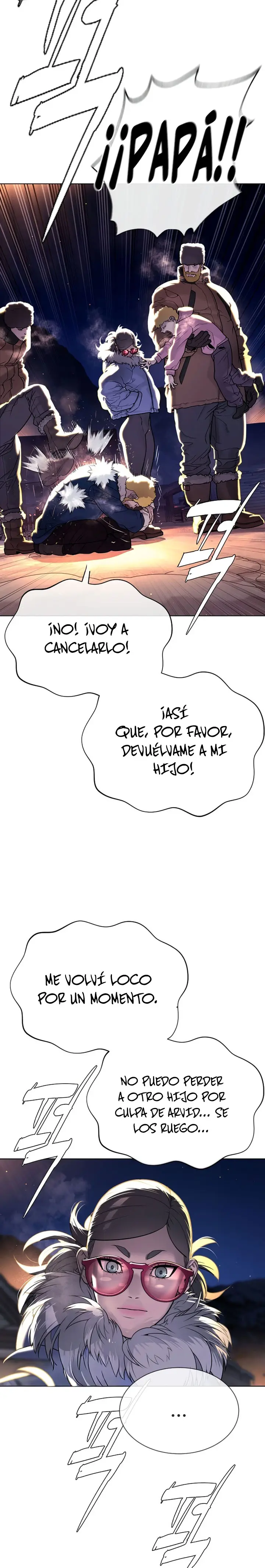 Asesino Pietro Capitulo 122 página 45