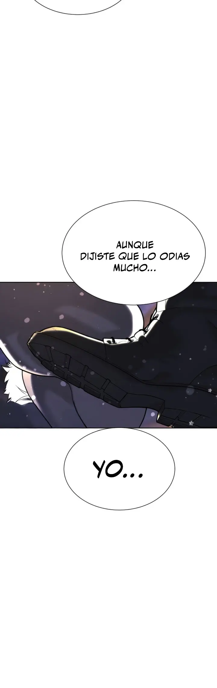 Asesino Pietro Capitulo 122 página 53