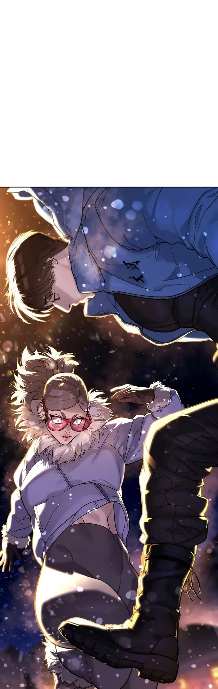 Asesino Pietro Capitulo 122 página 54