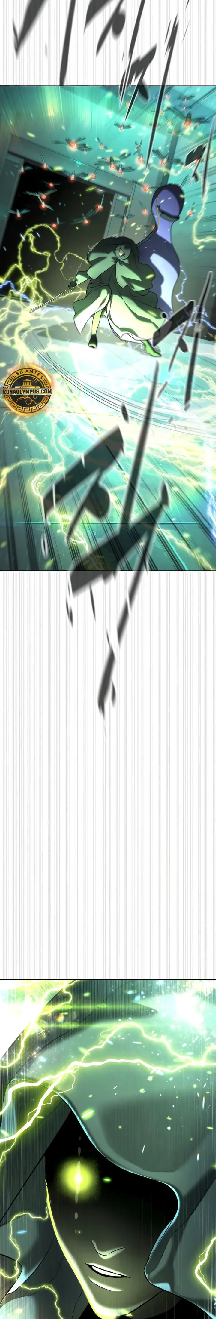 Asesino Pietro Capitulo 122 página 6