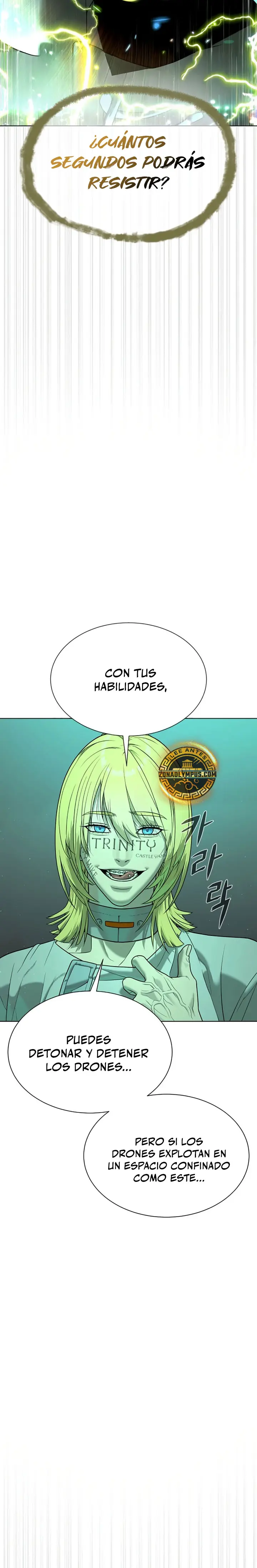 Asesino Pietro Capitulo 122 página 7