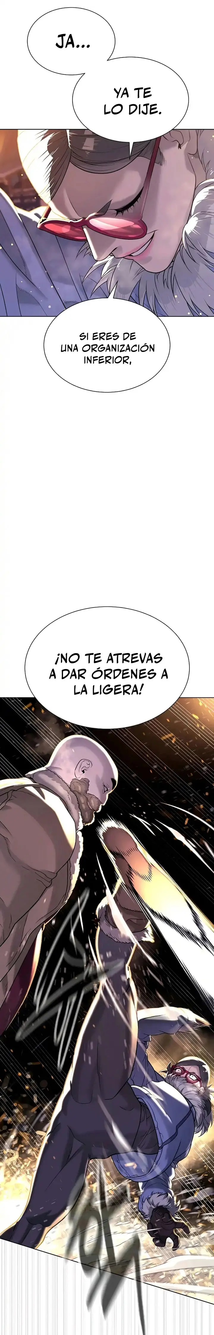 Asesino Pietro Capitulo 123 página 10