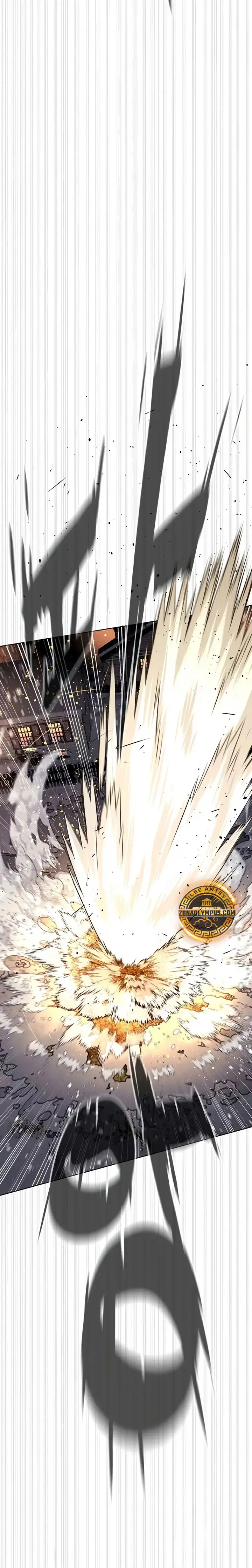Asesino Pietro Capitulo 123 página 11