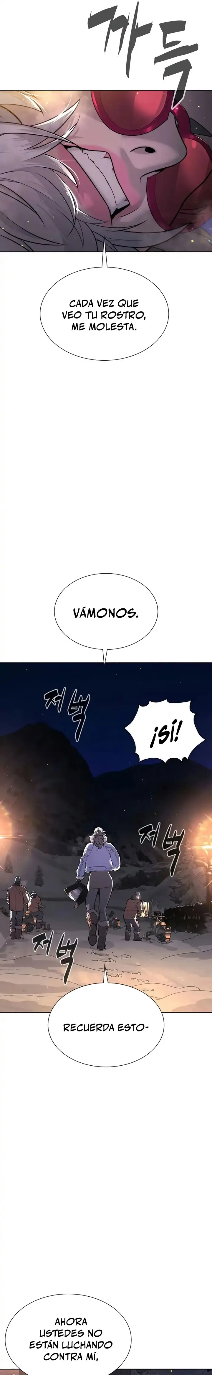 Asesino Pietro Capitulo 123 página 13
