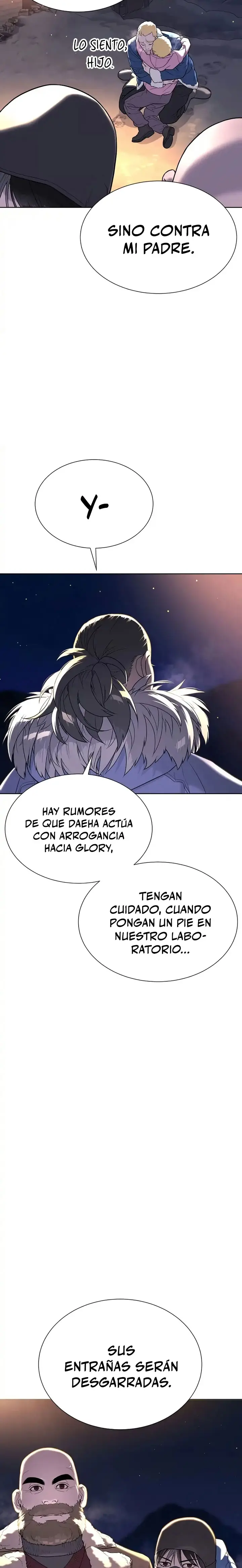 Asesino Pietro Capitulo 123 página 14
