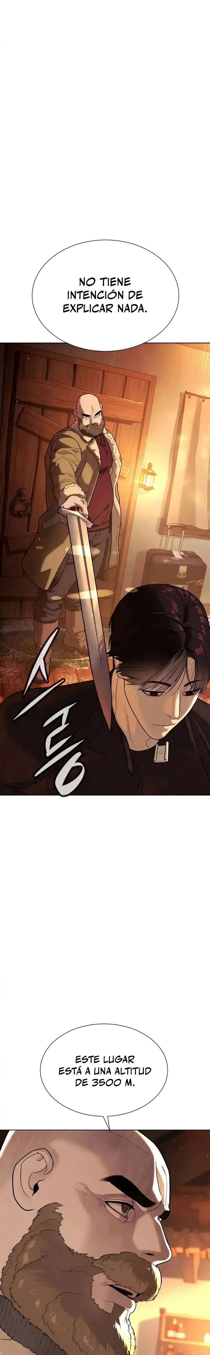 Asesino Pietro Capitulo 123 página 19