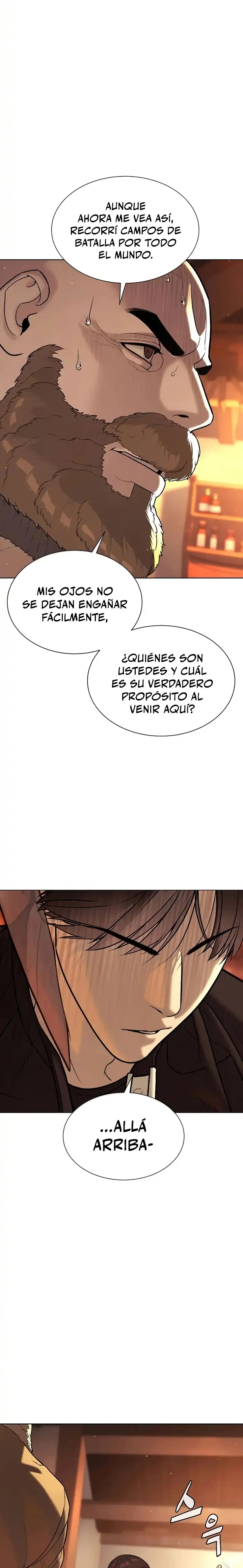 Asesino Pietro Capitulo 123 página 22