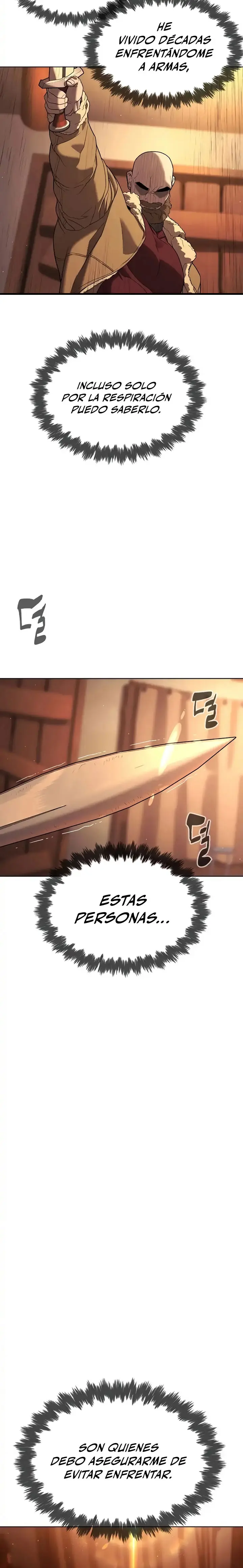 Asesino Pietro Capitulo 123 página 24
