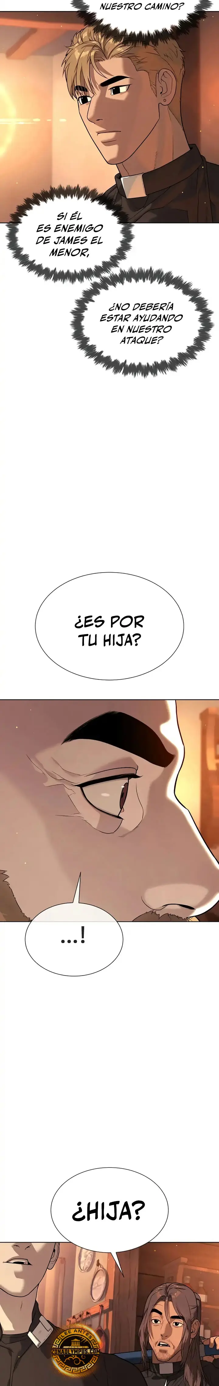Asesino Pietro Capitulo 123 página 26