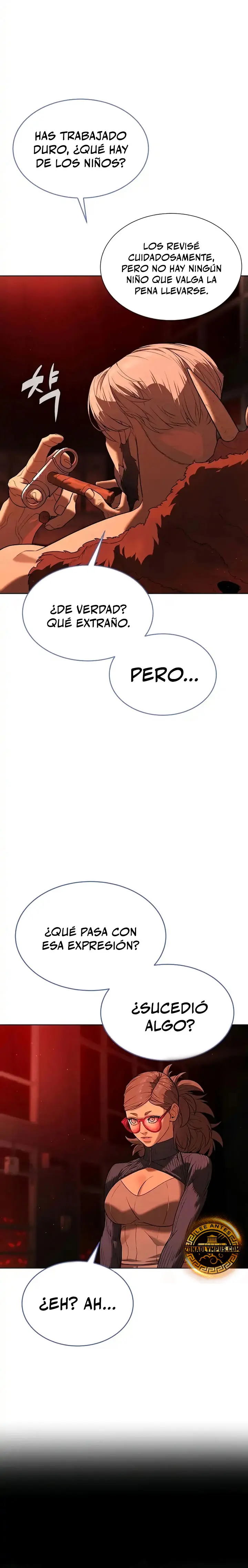 Asesino Pietro Capitulo 123 página 29
