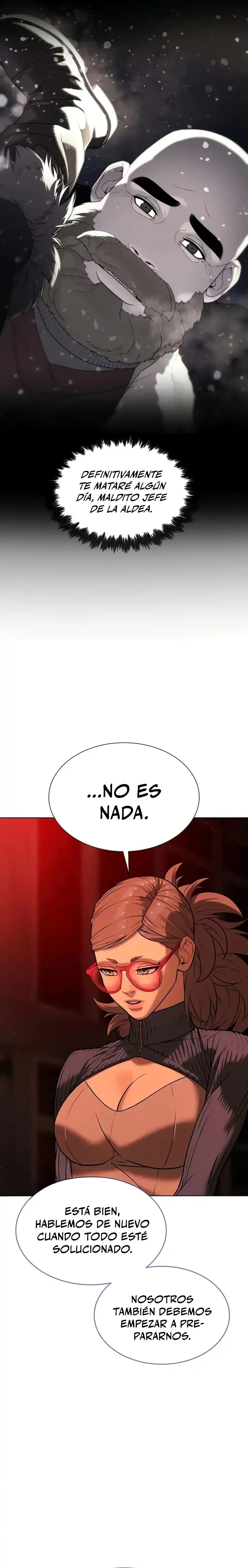 Asesino Pietro Capitulo 123 página 30