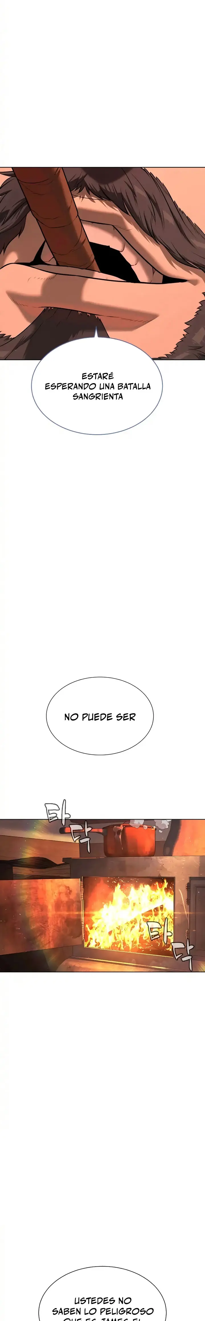Asesino Pietro Capitulo 123 página 33
