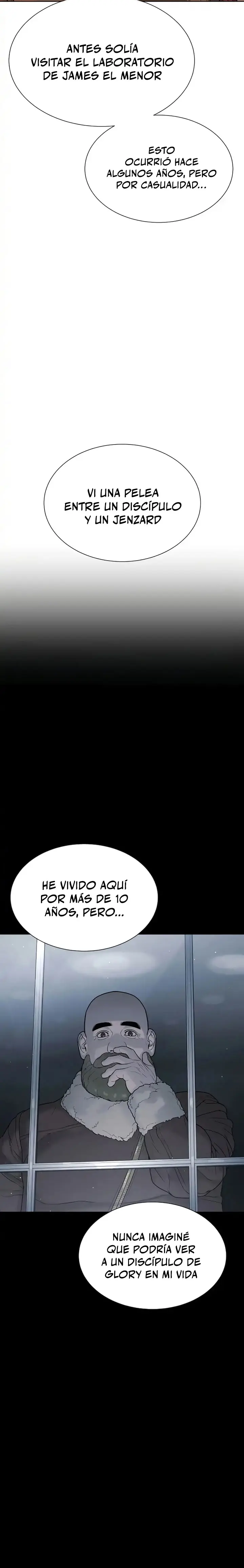 Asesino Pietro Capitulo 123 página 36