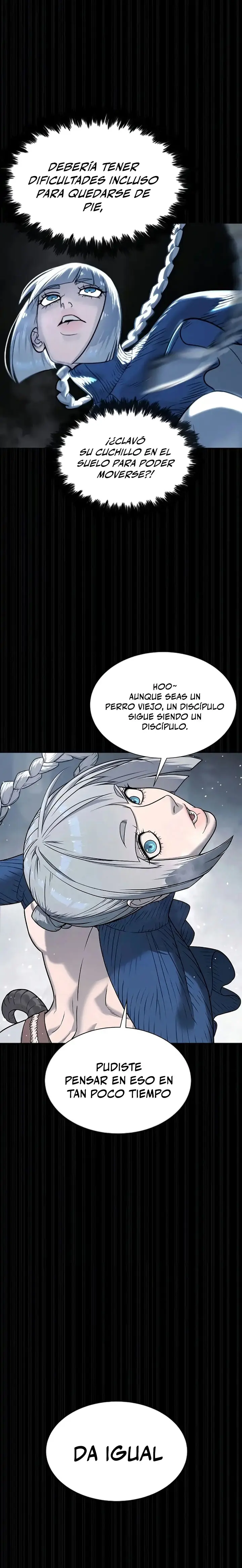 Asesino Pietro Capitulo 123 página 46