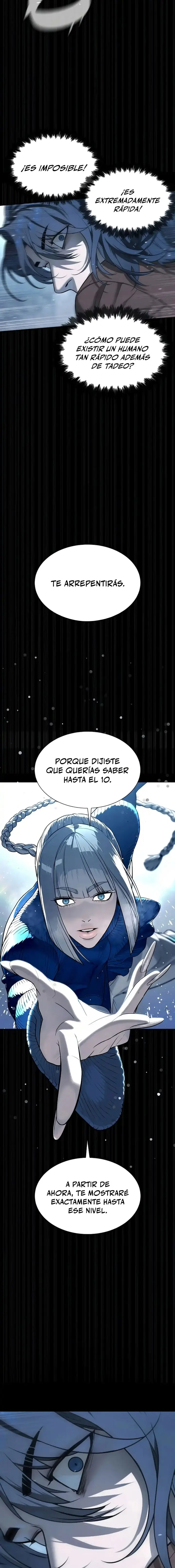 Asesino Pietro Capitulo 123 página 49