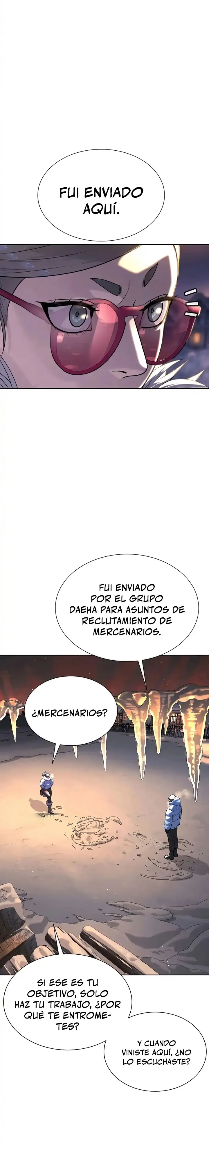 Asesino Pietro Capitulo 123 página 5